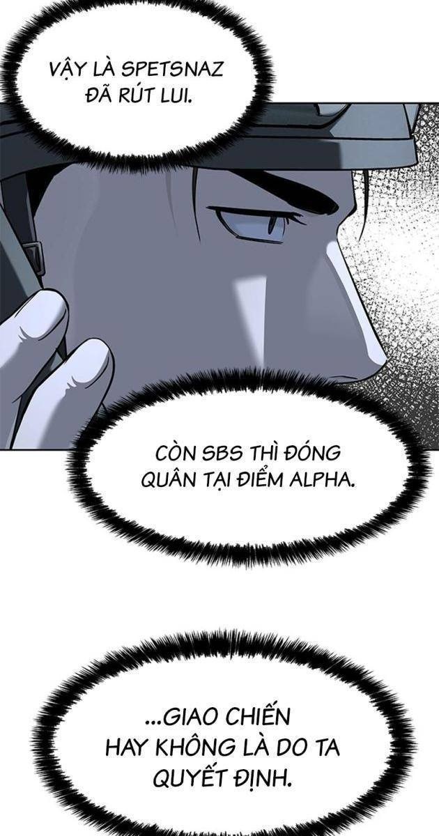 Đội Trưởng Lính Đánh Thuê - Page 89