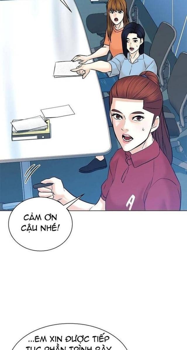 Người Trở Về Từ Cõi Chết - Page 33