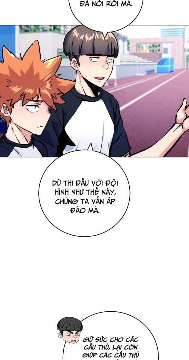 Góc Cao Khung Thành - Page 58