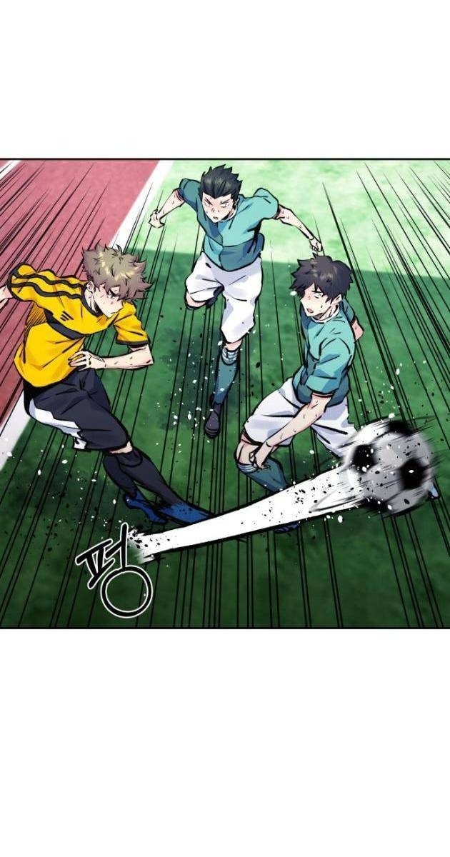 Góc Cao Khung Thành - Page 56