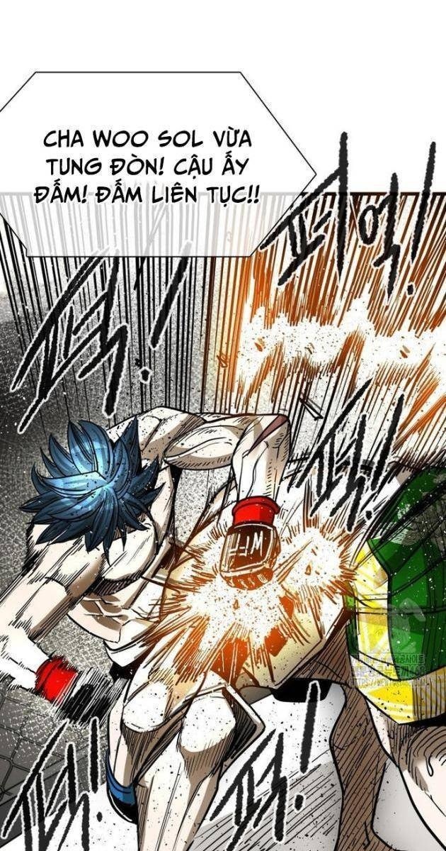 Shark - Cá Mập - Page 63