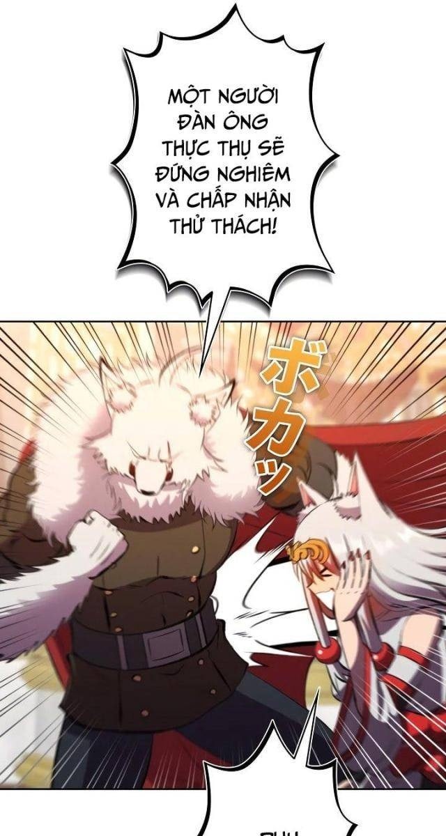 Tôi Không Phải Là Kẻ Phản Diện - Page 11