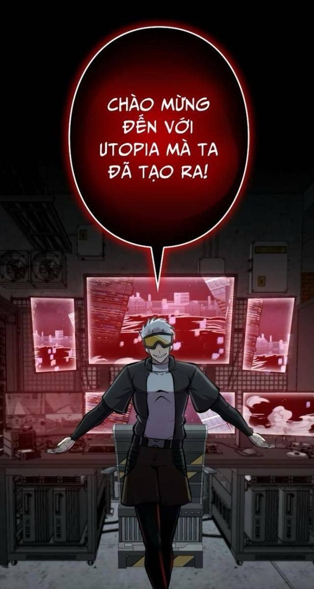 Tôi Không Phải Là Kẻ Phản Diện - Page 48