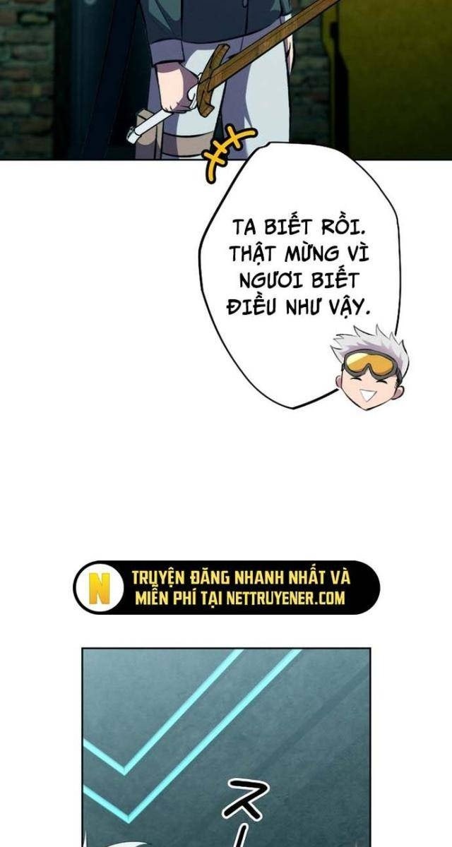 Tôi Không Phải Là Kẻ Phản Diện - Page 30