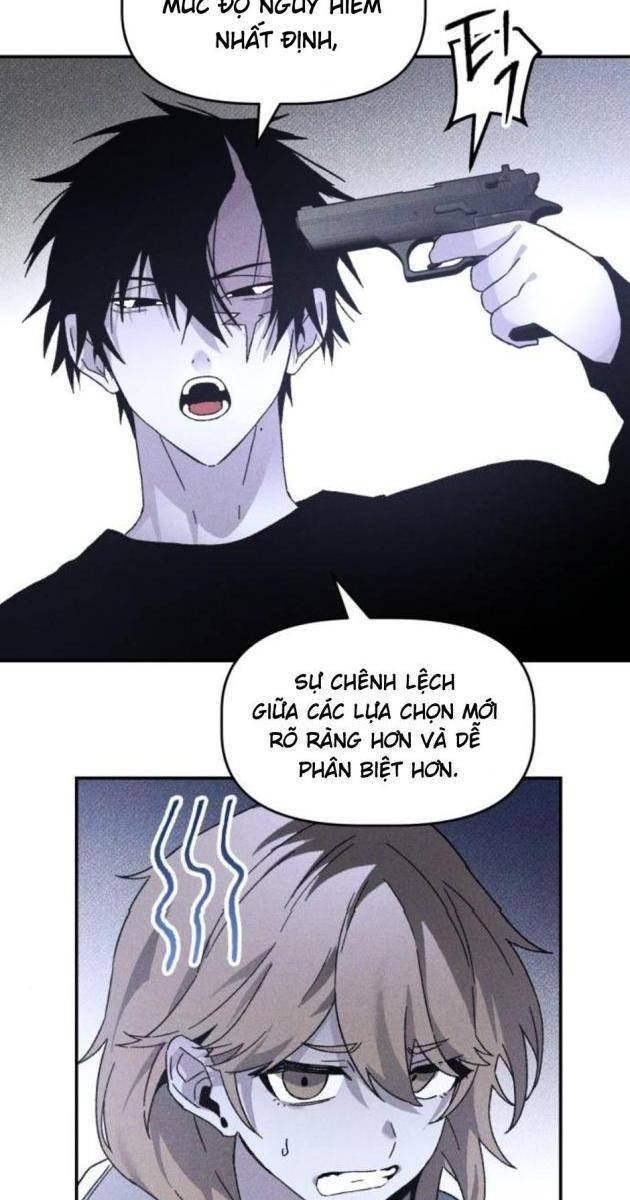 Cỗ Máy Dự Báo Sát Nhân - Page 68