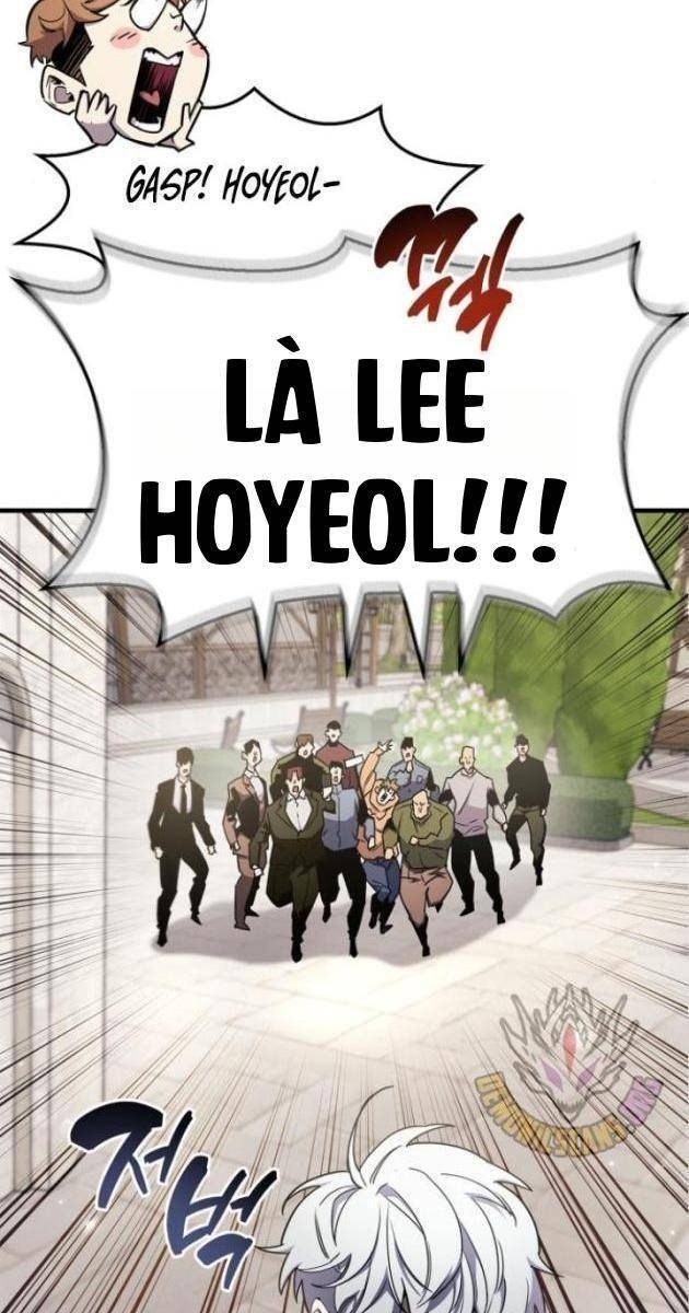 Người Chơi Che Giấu Quá Khứ - Page 61