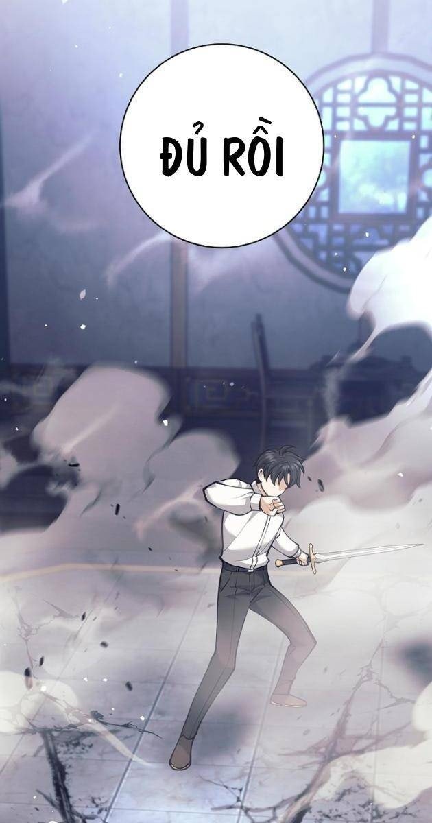 Đứa Con Ngoài Giá Thú Có Khả Năng Hấp Thụ Vũ Khí - Page 140