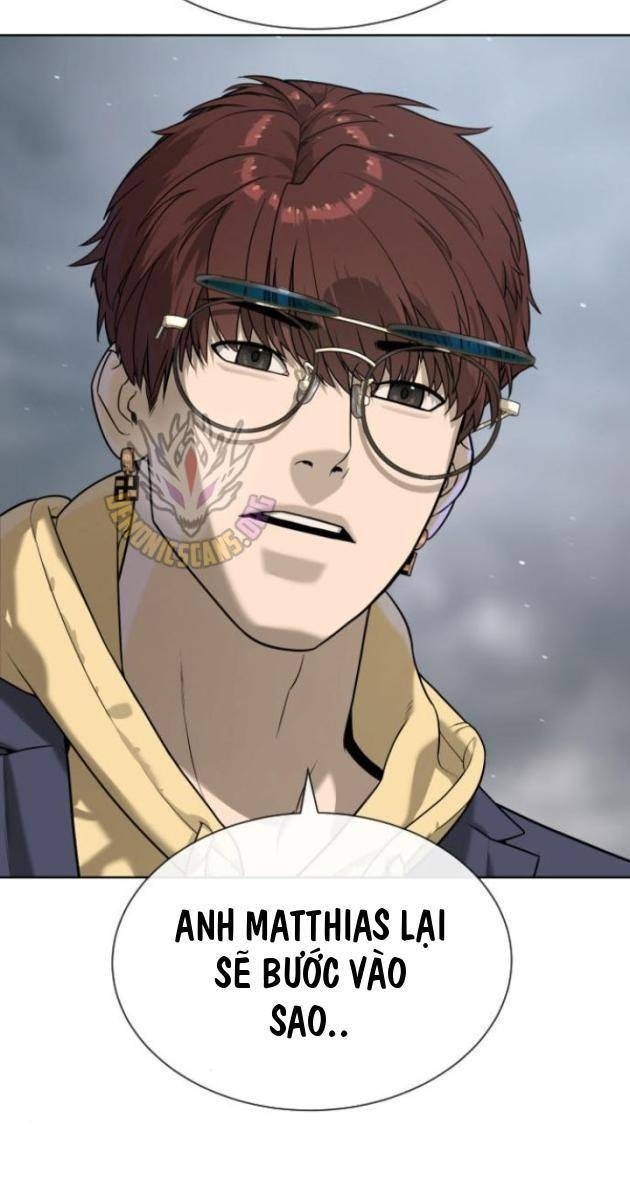 Sát Thủ Peter - Page 166