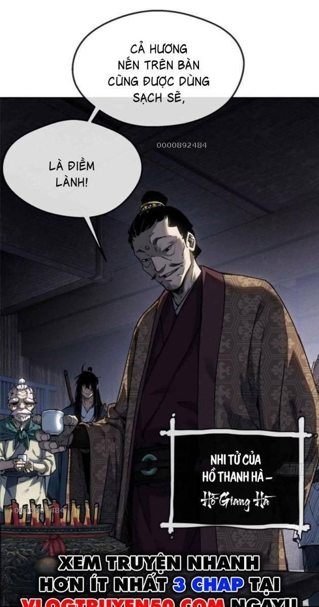 Đạo Quỷ Dị Tiên - Page 5