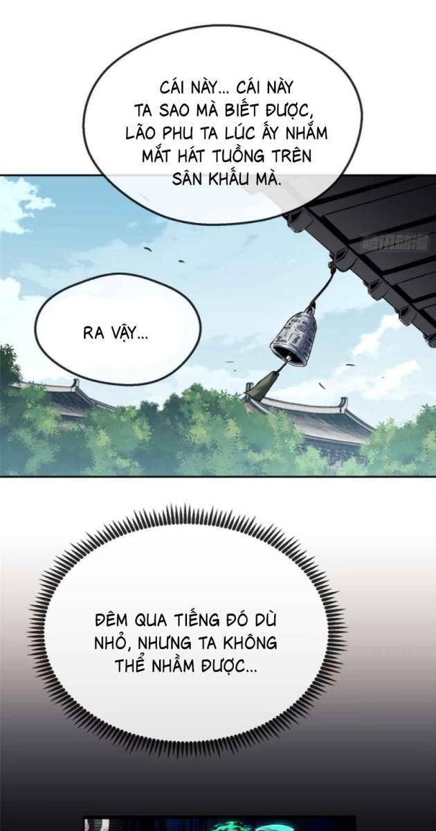 Đạo Quỷ Dị Tiên - Page 21