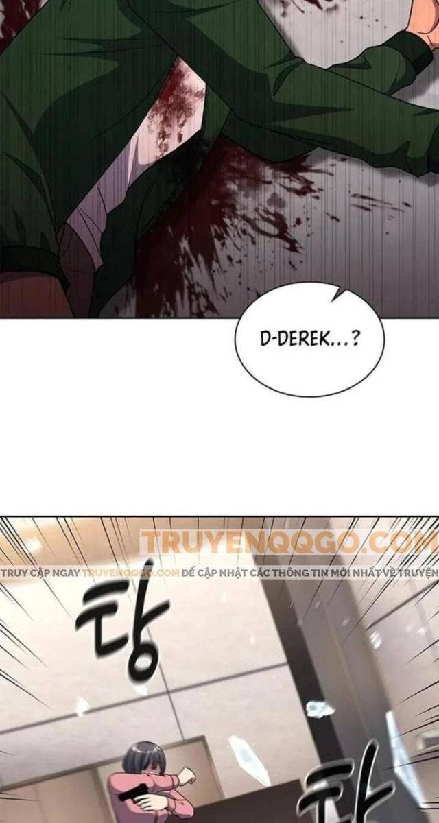 Cảnh Sát Thiên Tài Chuyển Sinh - Page 60