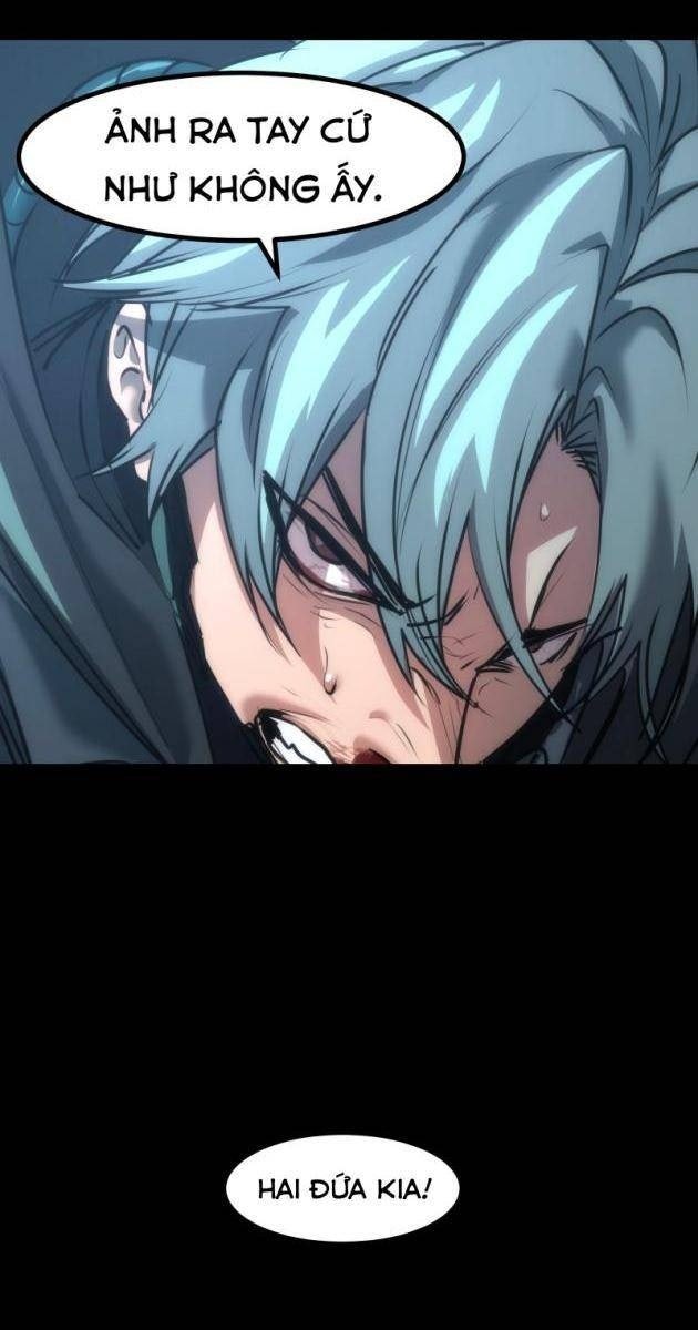 Cột Sống Đỏ - Page 47