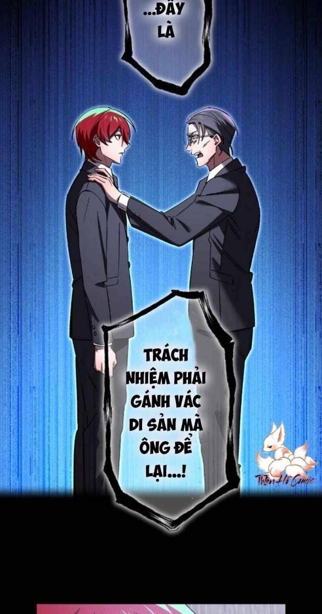 Tuyệt Thế Kiếm Thánh Hồi Quy - Page 87