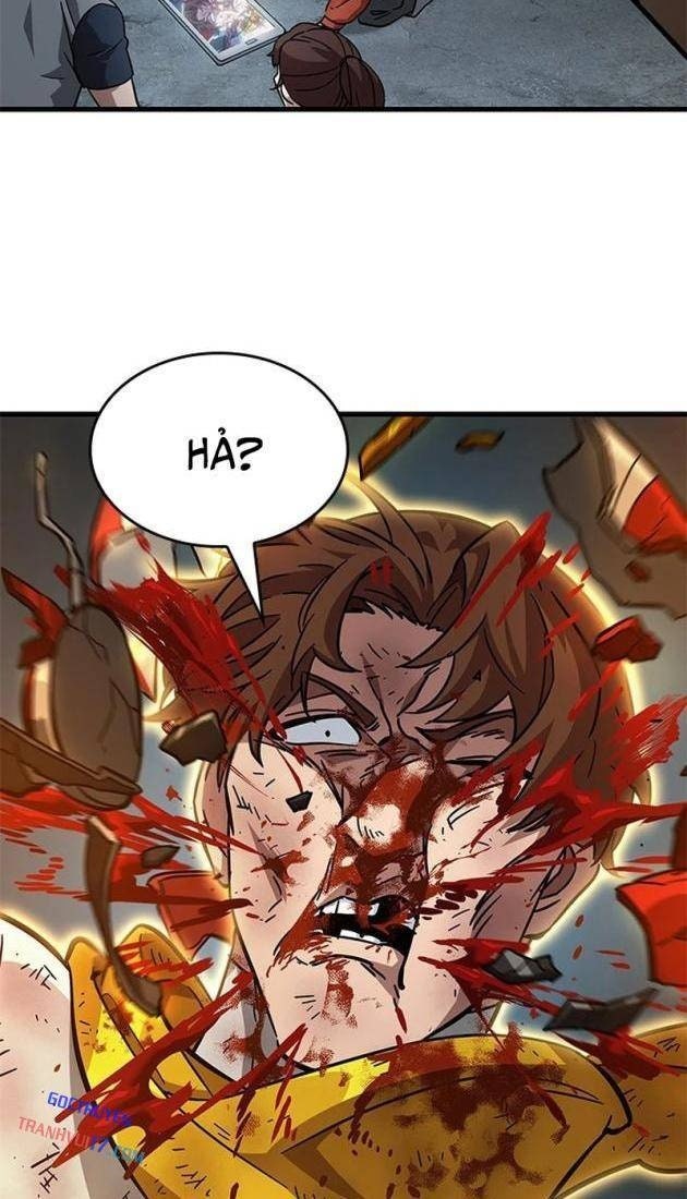 Từ Youtuber Thể Hình Triệu Sub Trở Thành Kẻ Vô Danh Trong Webtoon - Page 120