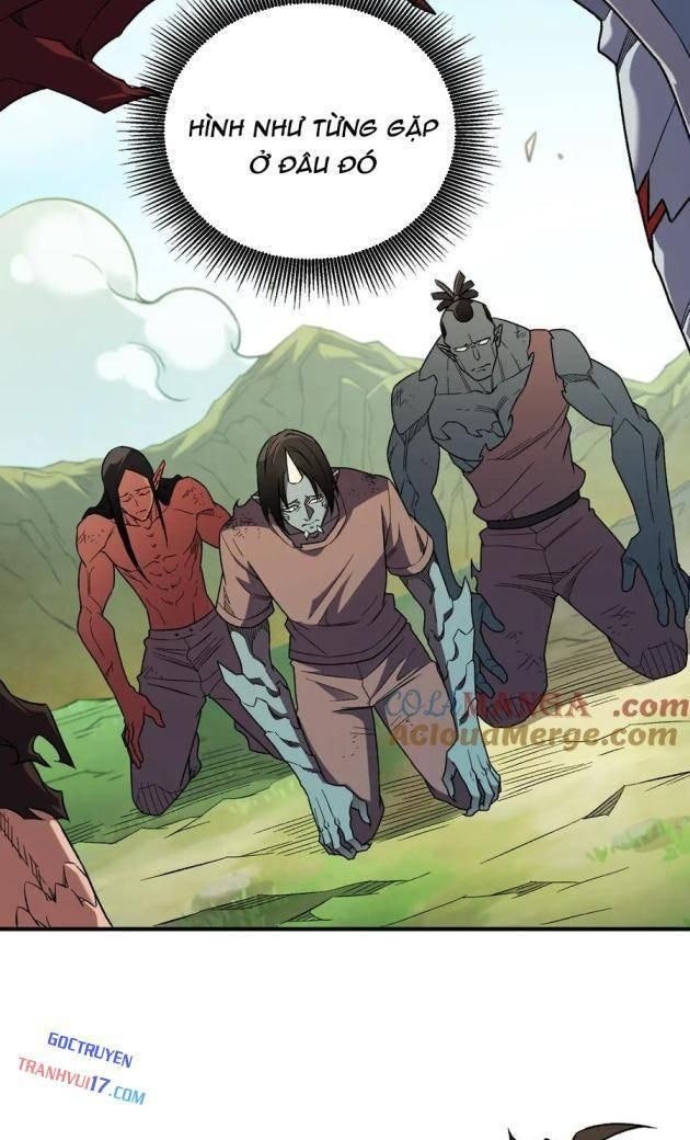 Toàn Dân Chuyển Chức: Duy Ta Vô Chức Tán Nhân - Page 6