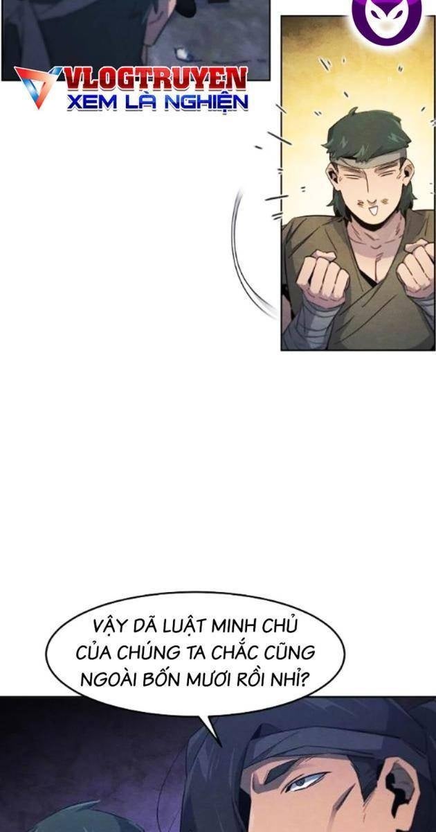 Sự Trở Lại Của Cuồng Ma - Page 13