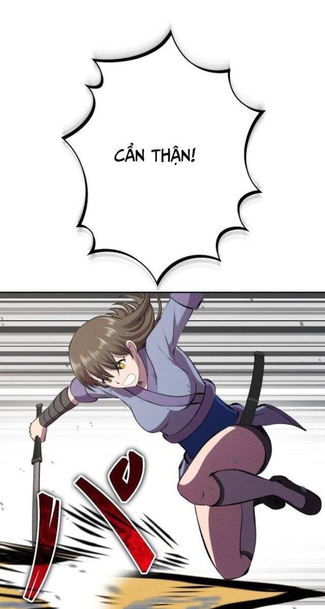 Tôi Không Phải Là Kẻ Phản Diện - Page 47