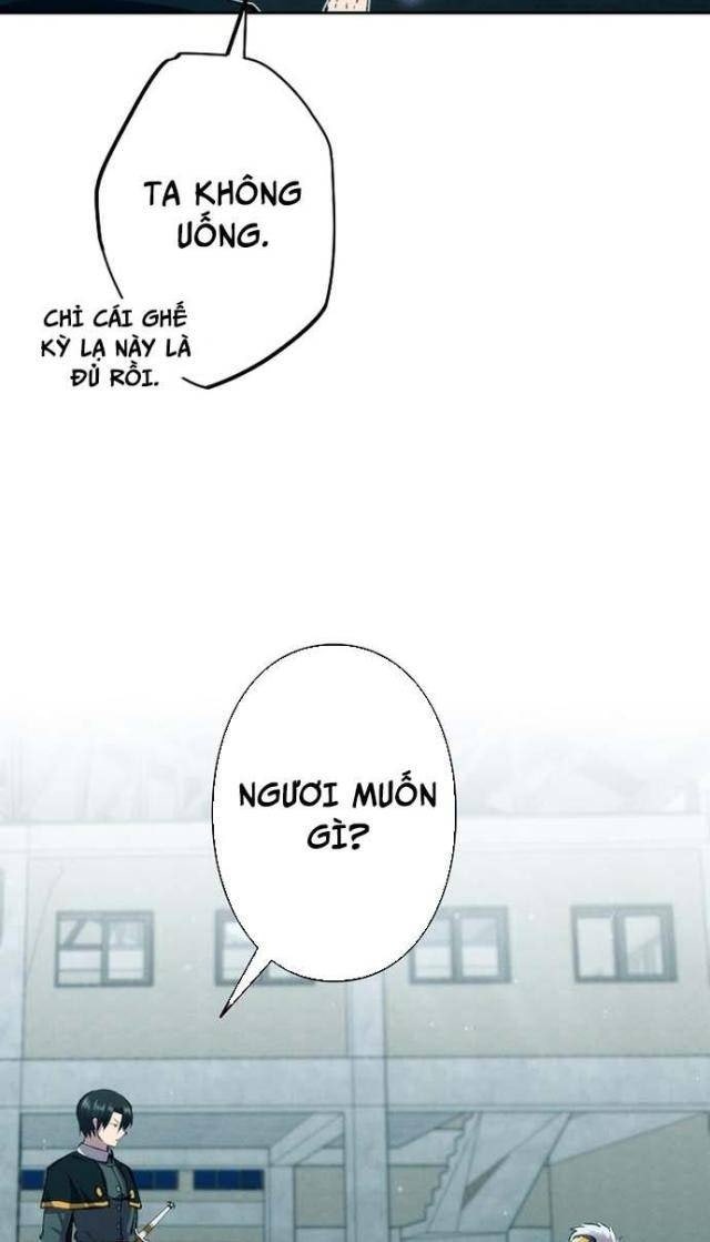 Tôi Không Phải Là Kẻ Phản Diện - Page 52