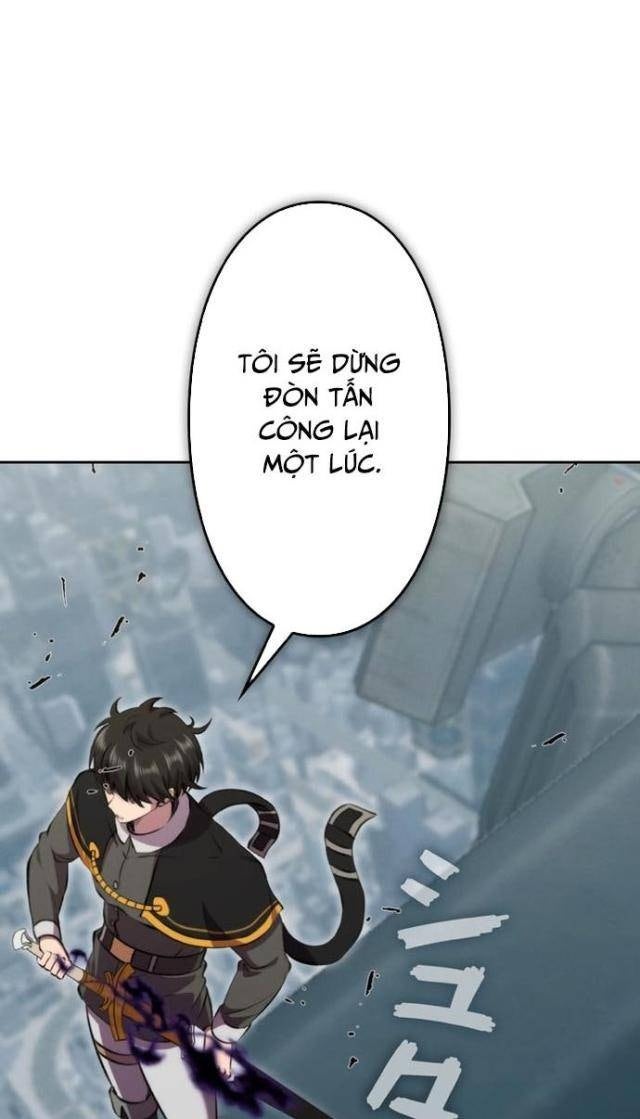 Tôi Không Phải Là Kẻ Phản Diện - Page 76