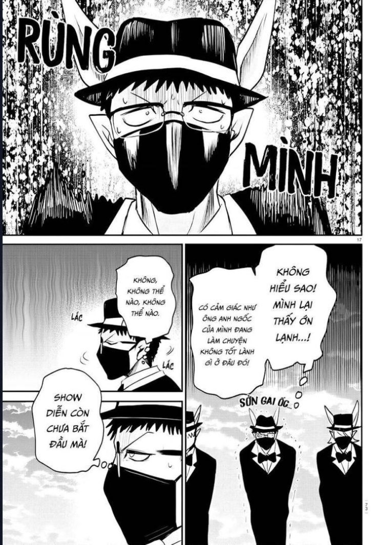 Mairimashita! Iruma-kun - Page 15