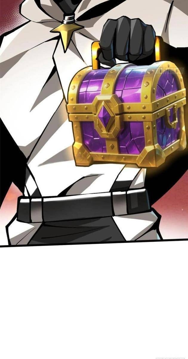 Ta Thật Không Muốn Học Cấm Chú - Page 25