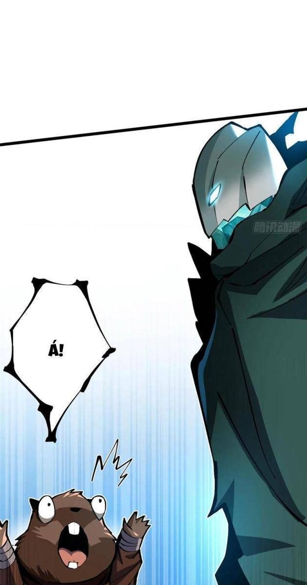 Ta Thật Không Muốn Học Cấm Chú - Page 47