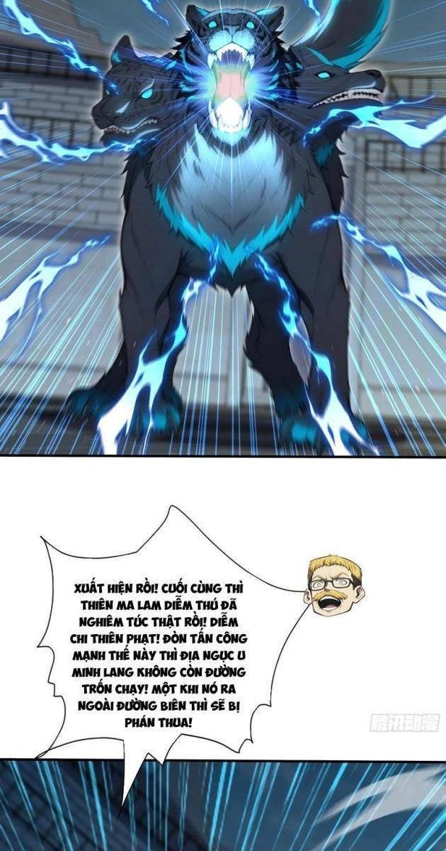 Đệ Nhất Ngự Thú Sư - Page 30