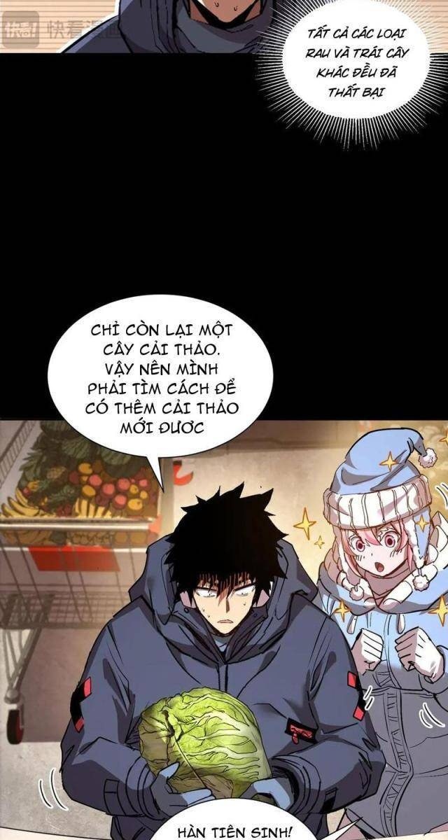 Cực Hàn Chiến Kỷ - Page 53