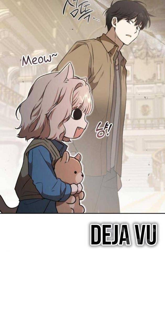 Trường Mẫu Giáo Thần Thú - Page 104