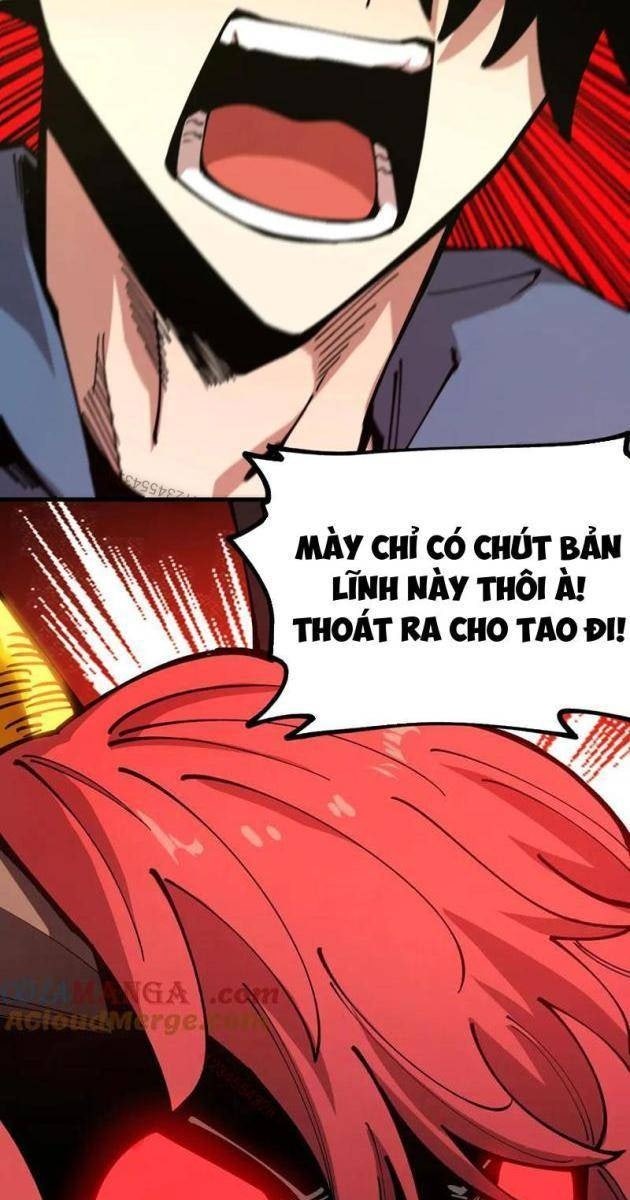 Toàn Cầu Ngự Thú: Ta Có Thế Thấy Lộ Tuyến Tiến Hóa - Page 71