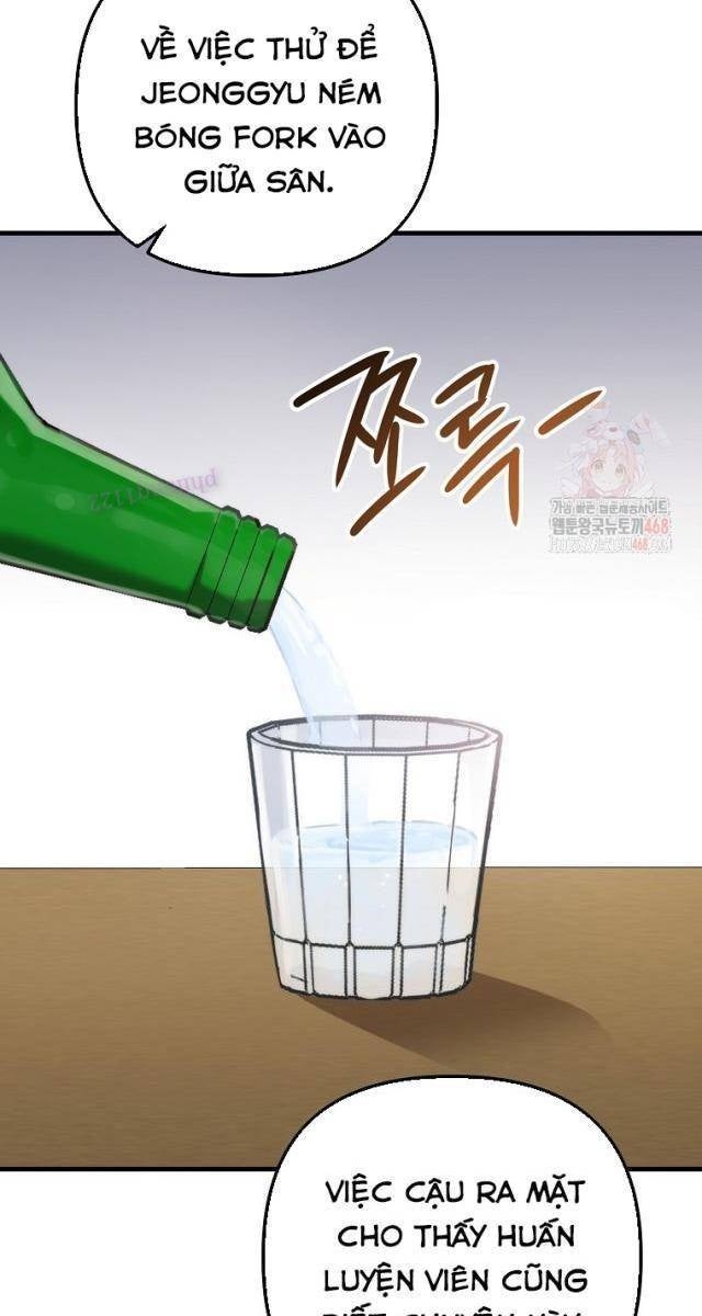 Tân Binh Của Đội Bóng Chày Quá Giỏi - Page 34