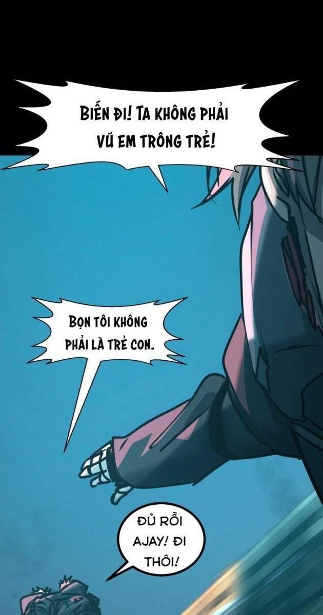 Cột Sống Đỏ - Page 53