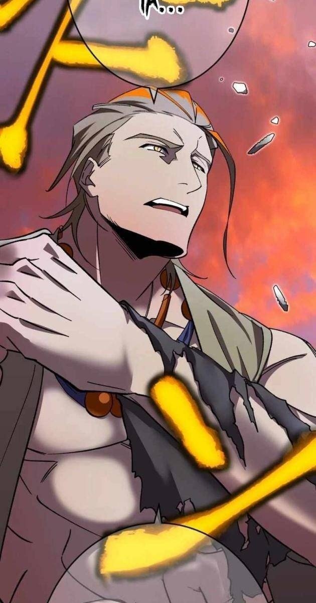 Tuyệt Thế Kiếm Thánh Hồi Quy - Page 5