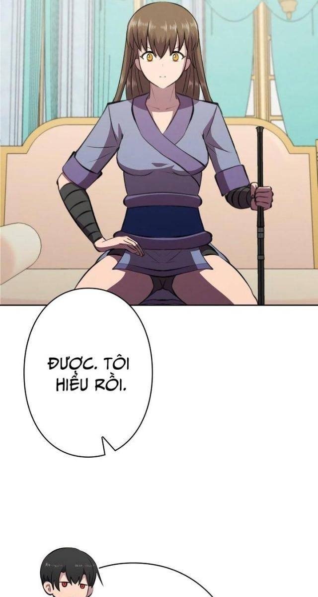 Tôi Không Phải Là Kẻ Phản Diện - Page 50