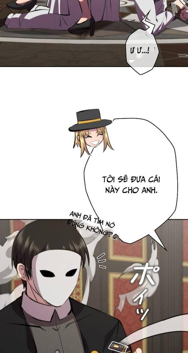 Tôi Không Phải Là Kẻ Phản Diện - Page 98