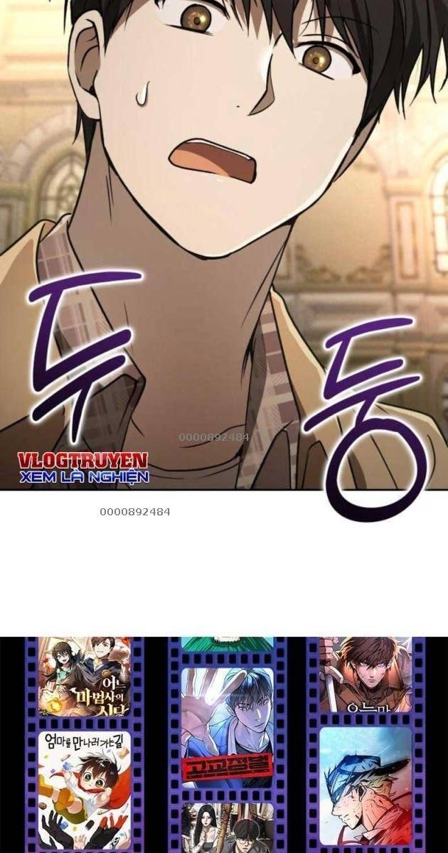 Trường Mẫu Giáo Thần Thú - Page 161