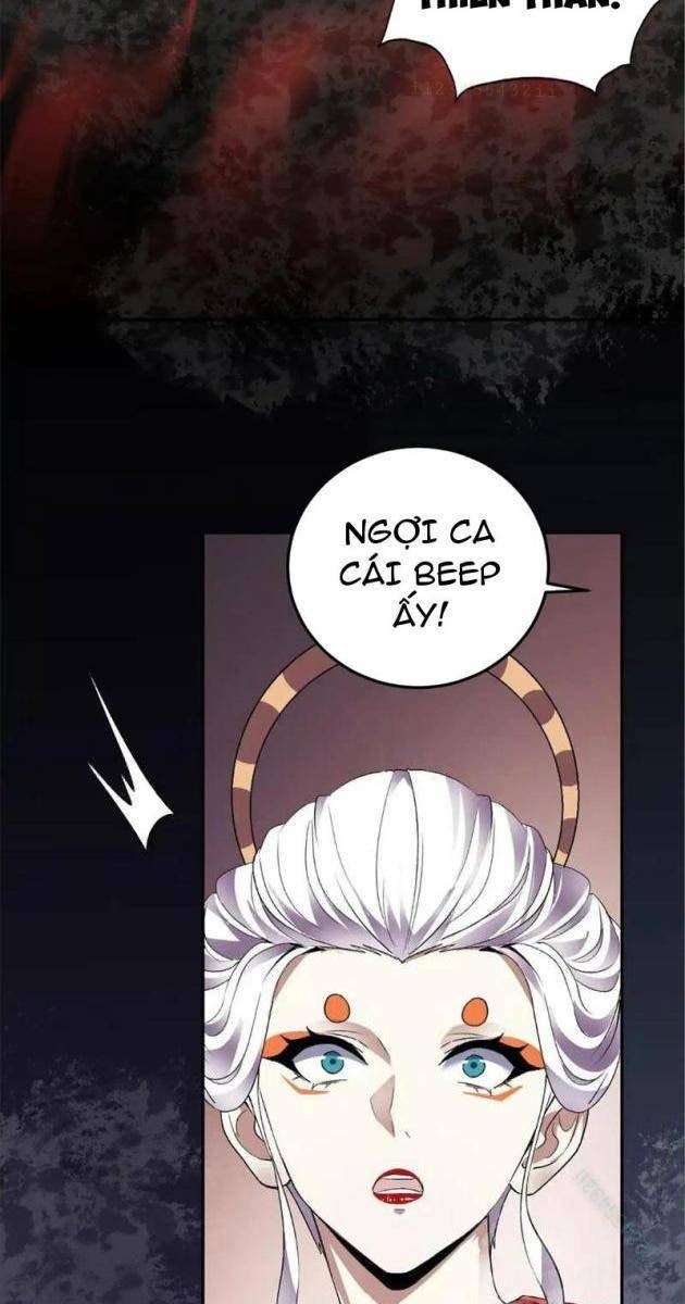 Ta Hóa Thân Ma Thần, Trở Thành Diệt Thế Cự Thú! - Page 59