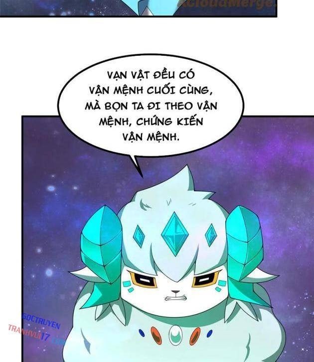 Thần Sủng Tiến Hóa - Page 22