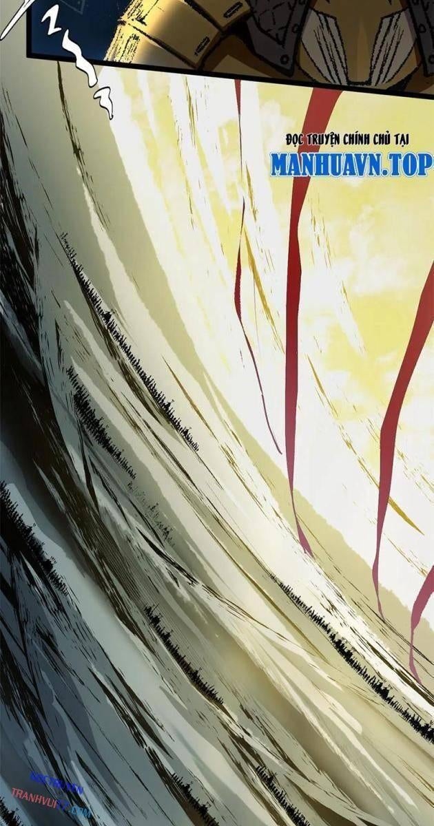 Đỉnh Cấp Khí Vận, Lặng Lẽ Tu Luyện Ngàn Năm - Page 8
