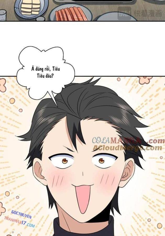 Bà Xã Nhà Tôi Đến Từ Ngàn Năm Trước - Page 10