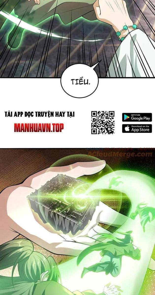 Giết Ta Thêm Mấy Lần Nữa, Ta Liền Vô Địch - Page 17