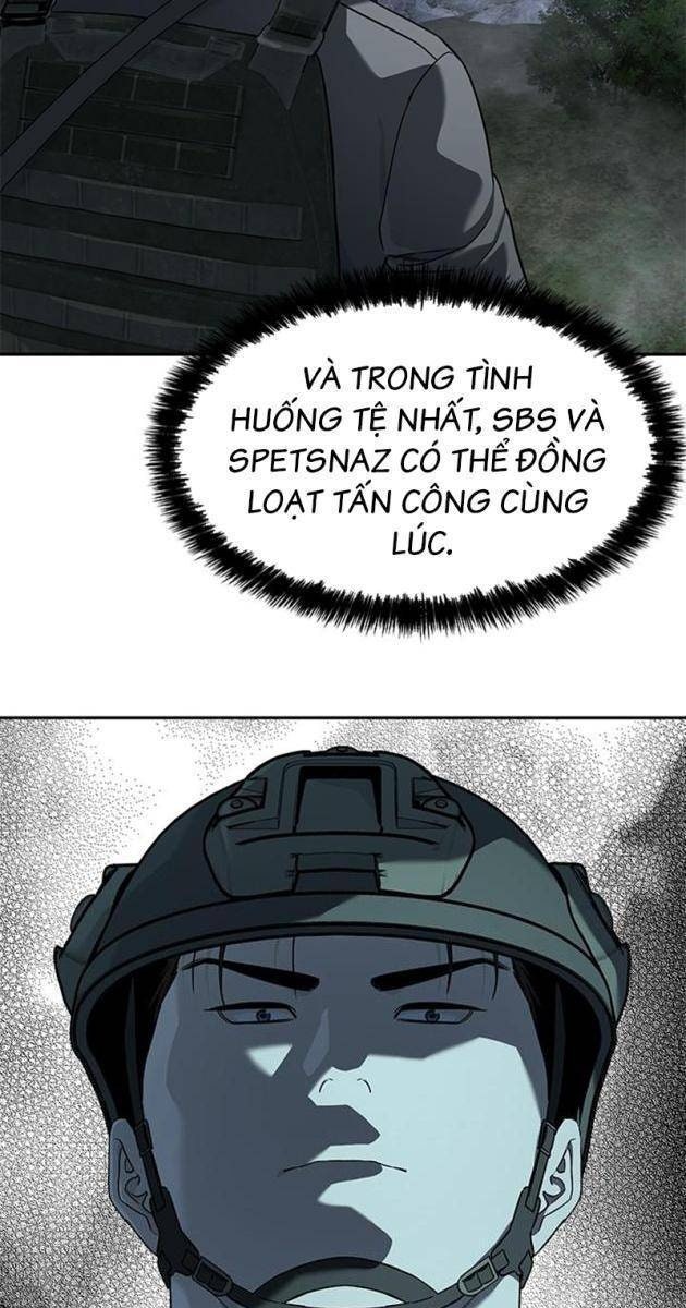 Đội Trưởng Lính Đánh Thuê - Page 45