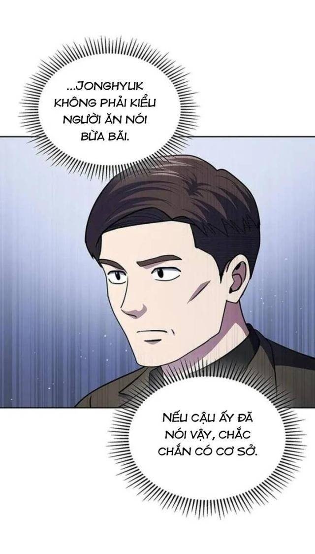 Cảnh Sát Thiên Tài Chuyển Sinh - Page 50