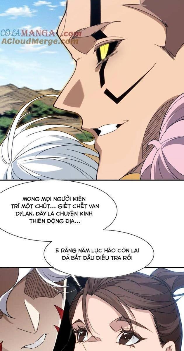 Quỷ Tiến Hóa - Page 43