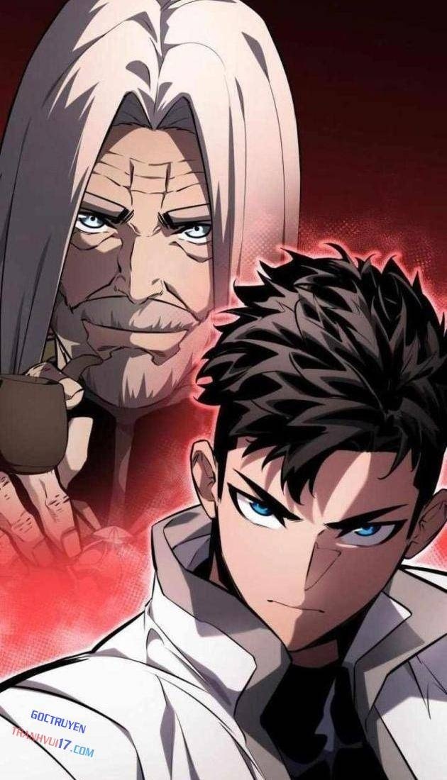 Chiêu Hồn Sư Siêu Phàm - Page 30