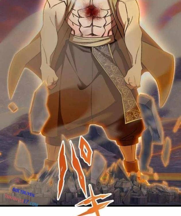 Tuyệt Thế Kiếm Thánh Hồi Quy - Page 27