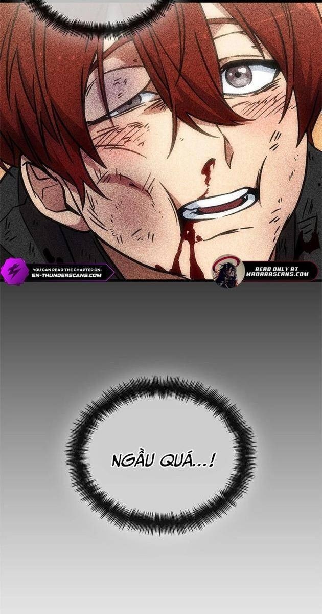 Từ Youtuber Thể Hình Triệu Sub Trở Thành Kẻ Vô Danh Trong Webtoon - Page 37