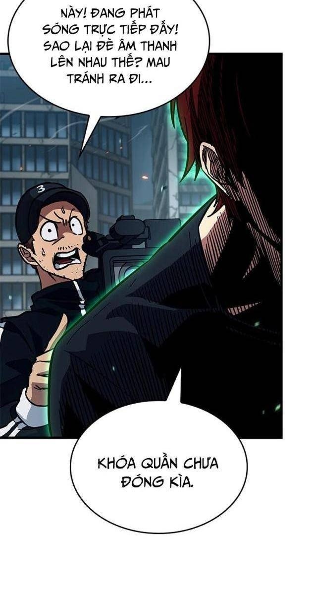 Từ Youtuber Thể Hình Triệu Sub Trở Thành Kẻ Vô Danh Trong Webtoon - Page 55