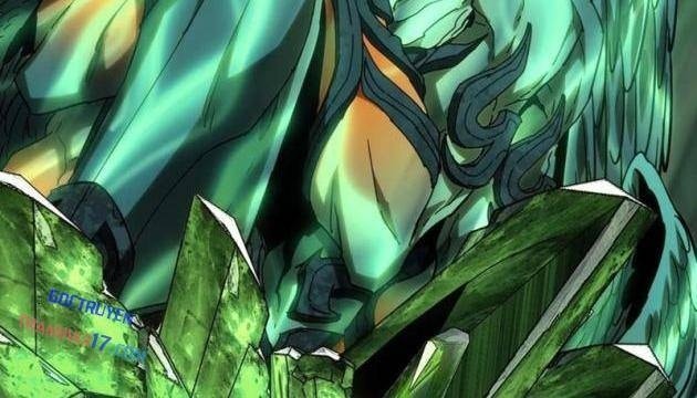 Đại Tượng Vô Hình - Page 60