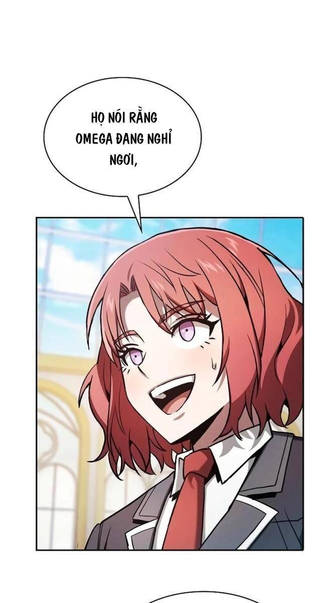 Kiếm Sĩ Thiên Tài Của Học Viện - Page 34